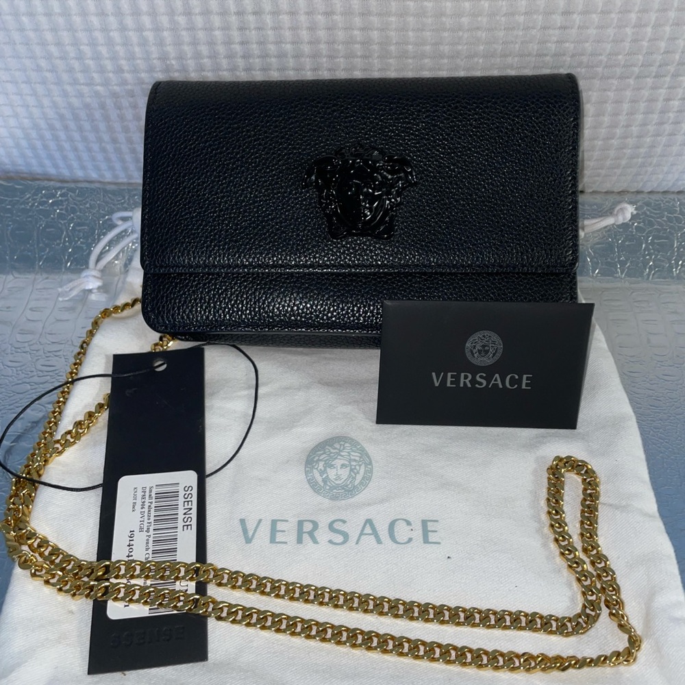 ❤️❤️❤️Versace Palazzo crossbody❤️❤️❤️